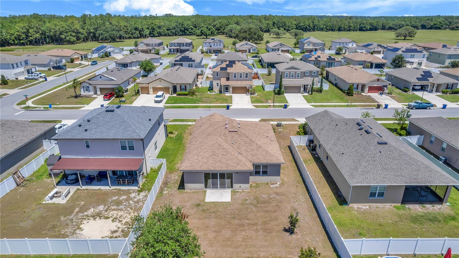 ESTATES OF WESTERLY - Residential