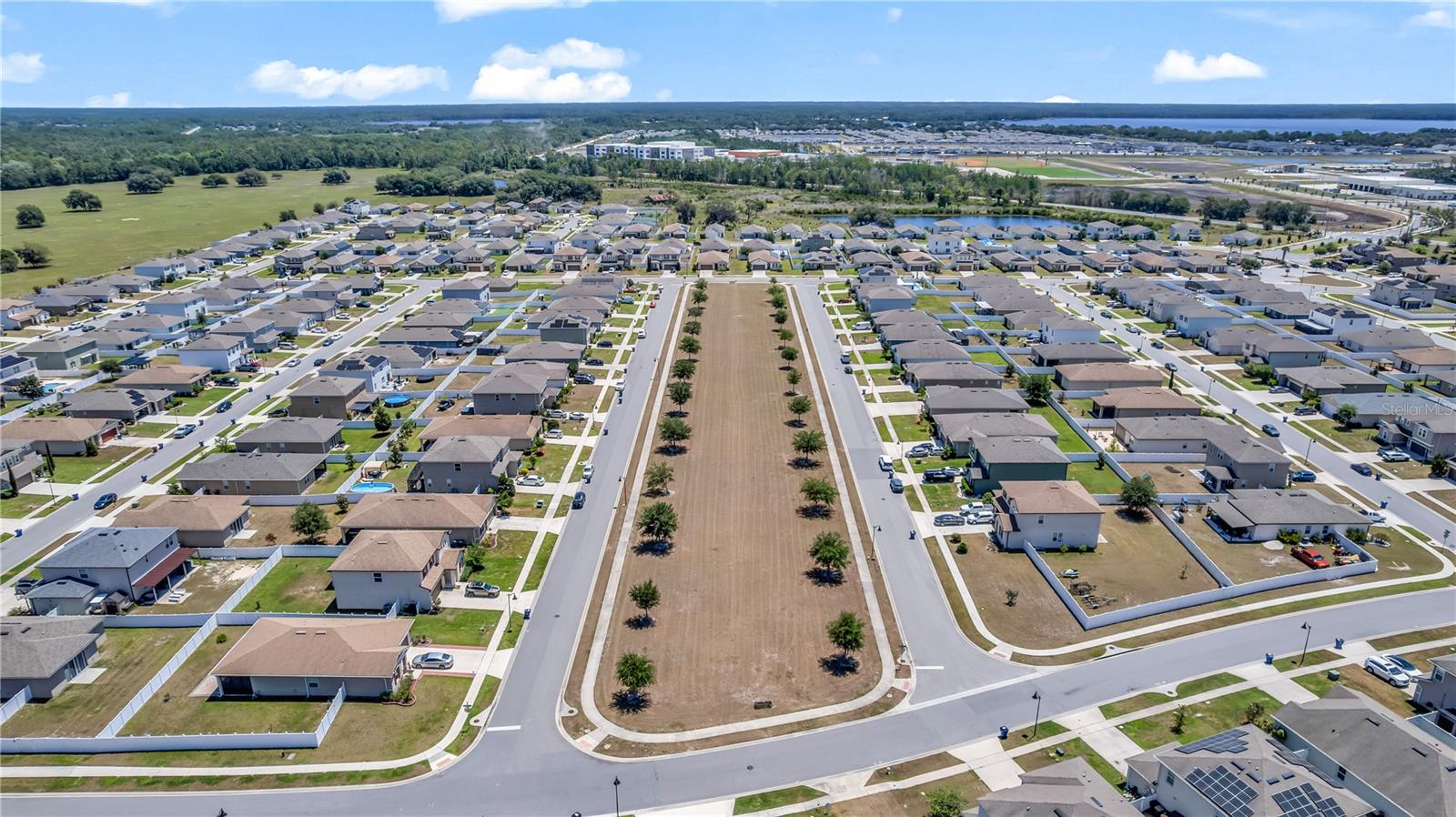 ESTATES OF WESTERLY - Residential