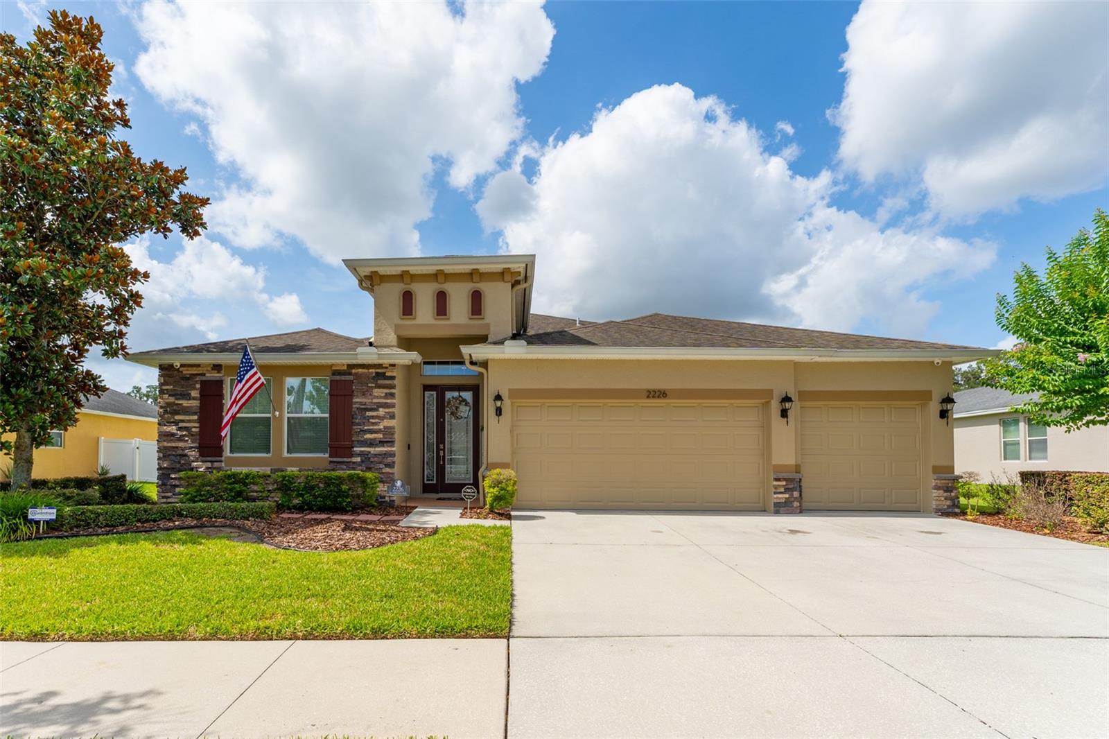 2226 VALTERRA VISTA WAY