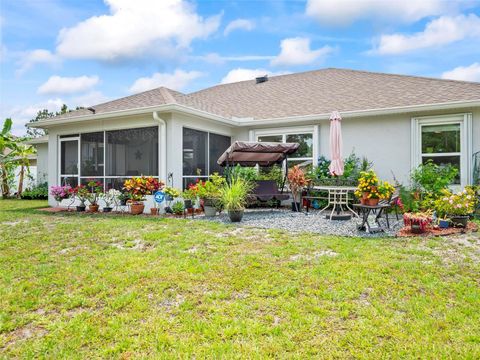 A home in PALM COAST