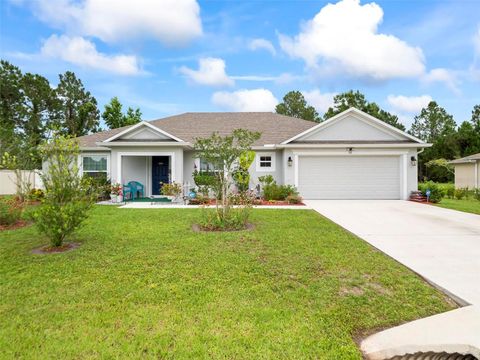 A home in PALM COAST