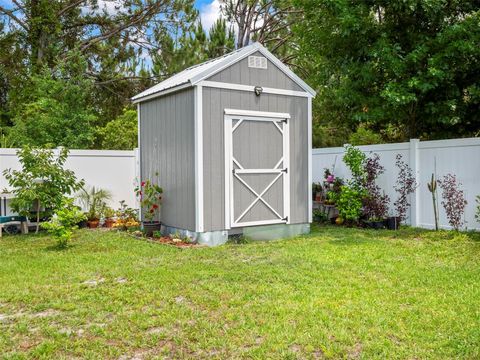 A home in PALM COAST