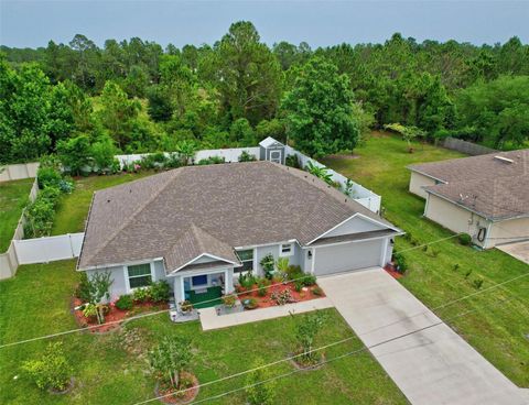 A home in PALM COAST