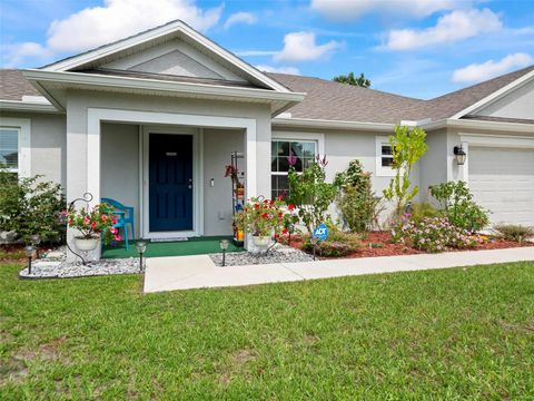 A home in PALM COAST