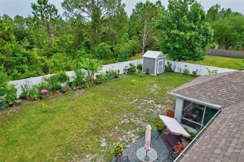 A home in PALM COAST