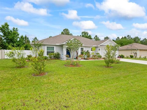 A home in PALM COAST