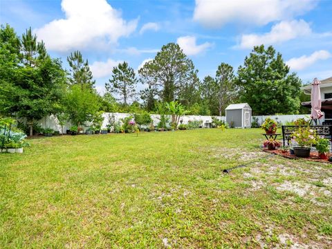 A home in PALM COAST