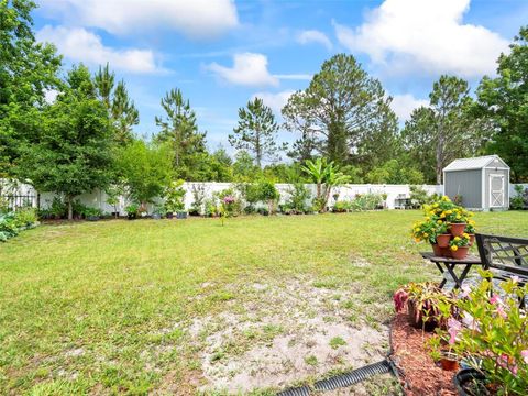 A home in PALM COAST