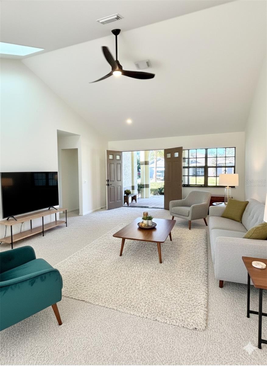 PALM COAST SEC 09 - Residential