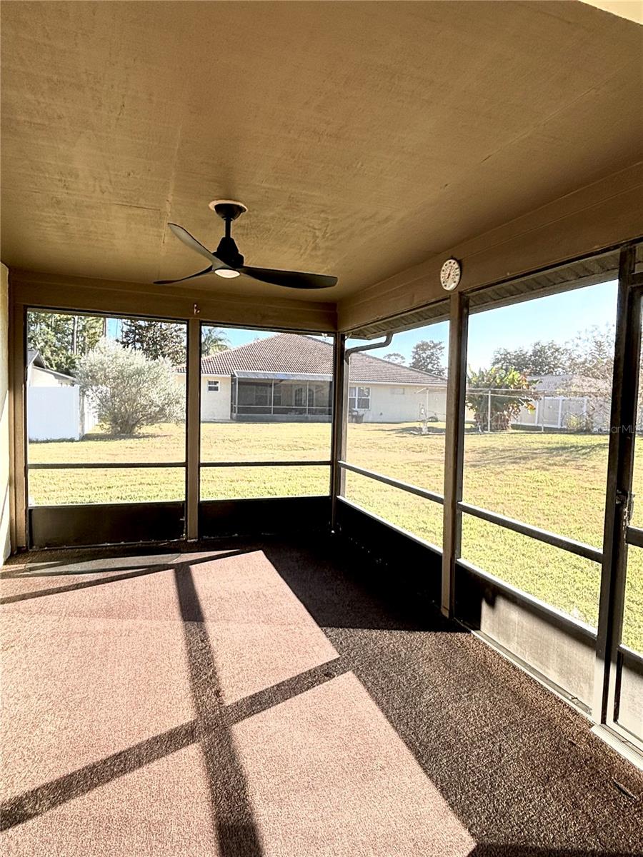 PALM COAST SEC 09 - Residential