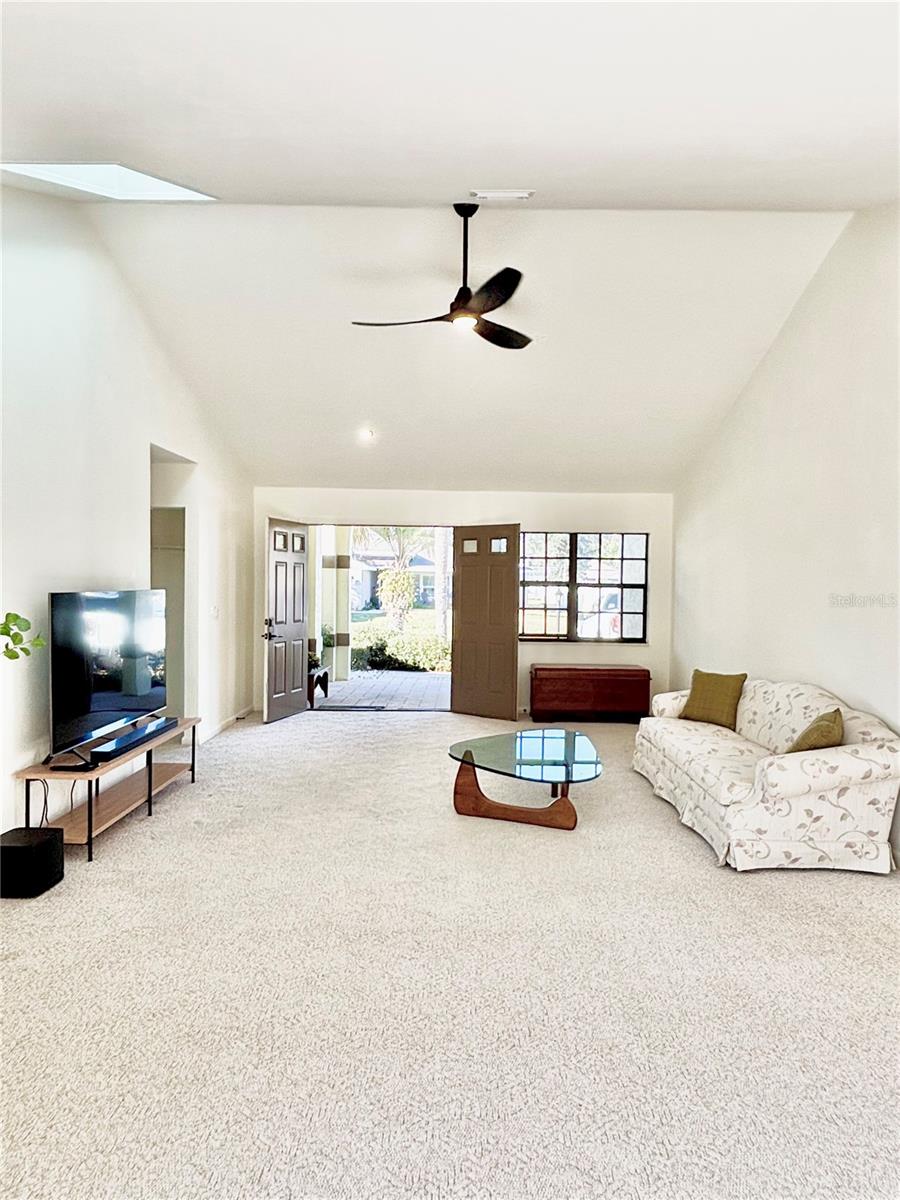 PALM COAST SEC 09 - Residential