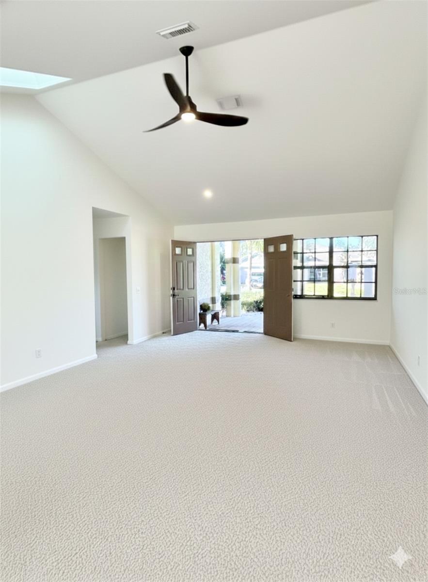 PALM COAST SEC 09 - Residential