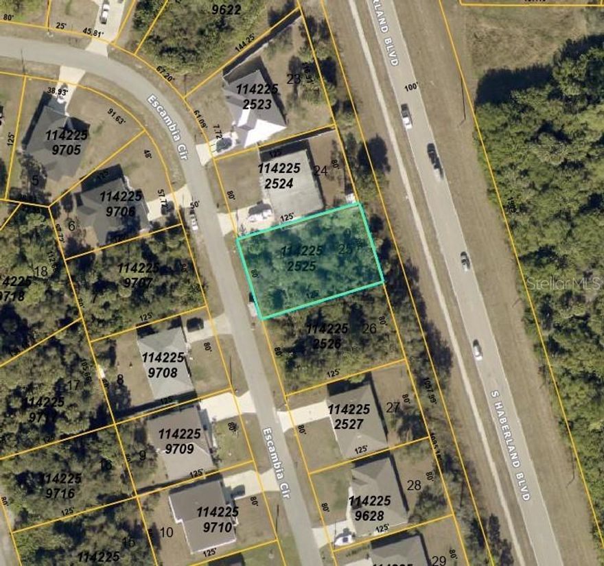 Build your Florida dream home on this beautiful North Port lot! Conveniently located near shopping, dining, golf courses, parks, and everyday amenities, this property offers the perfect blend of privacy and accessibility. Enjoy easy access to world-class beaches, boating, fishing, and all the outdoor recreation Southwest Florida has to offer. Whether you’re building now or investing for the future, this is a fantastic opportunity in a rapidly growing area of North Port. Build your Dream Home here & start Living the Florida Lifestyle.
