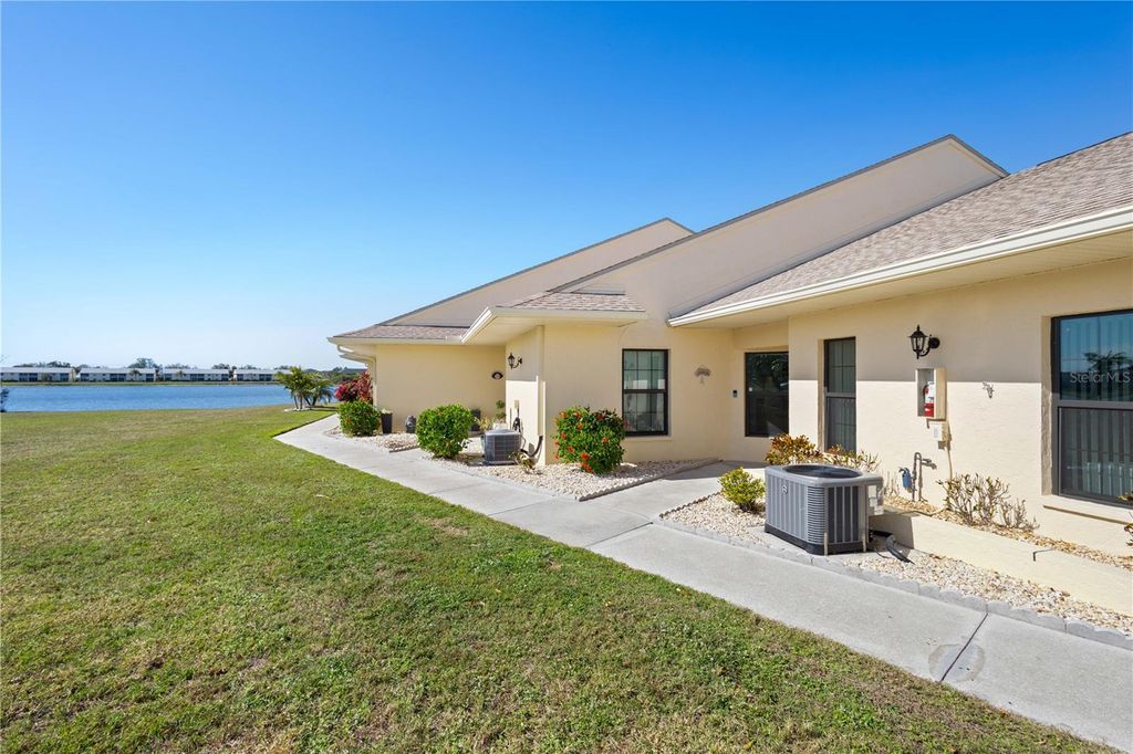 Photo of 1415 San Cristobal Avenue #A4, Punta Gorda, FL 33983 (MLS # C7516128)