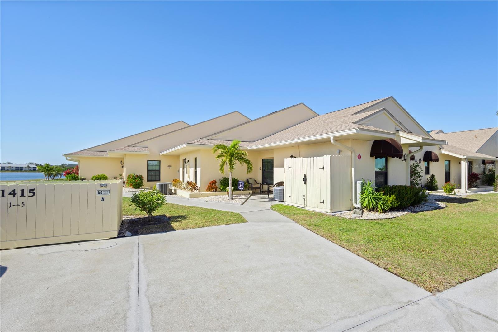 1415 SAN CRISTOBAL AVENUE A4