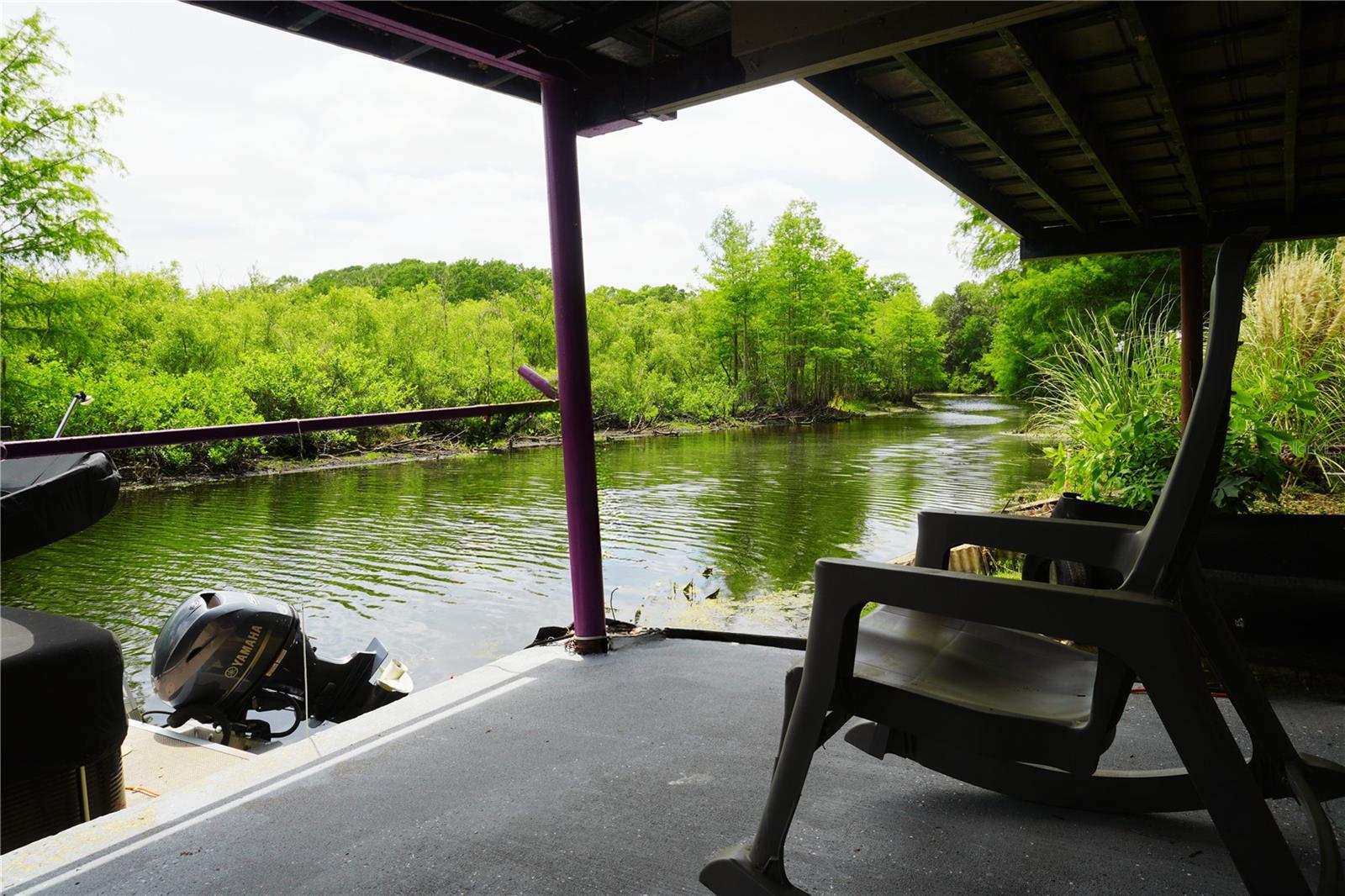 WITHLAPOPKA ISLANDS UNIT 04A - Residential