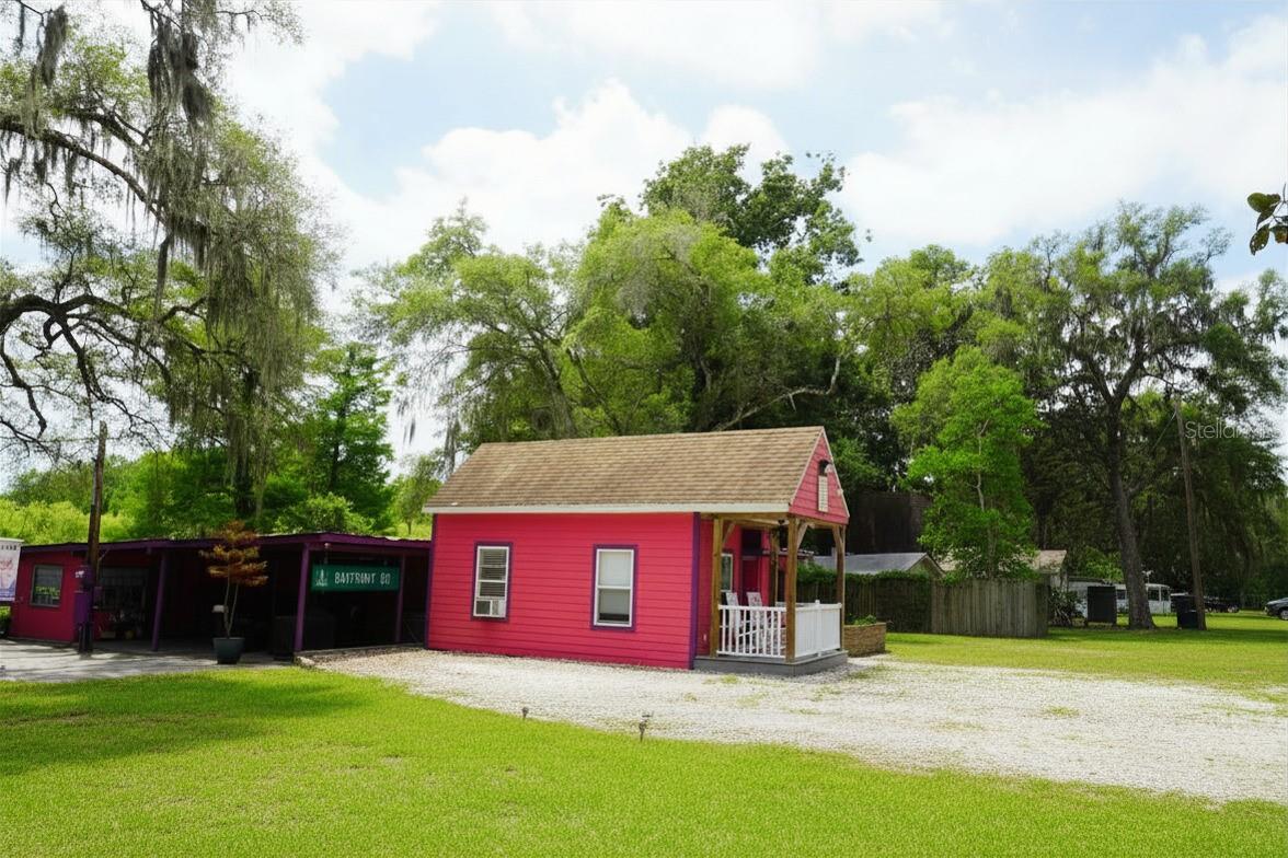 WITHLAPOPKA ISLANDS UNIT 04A - Residential