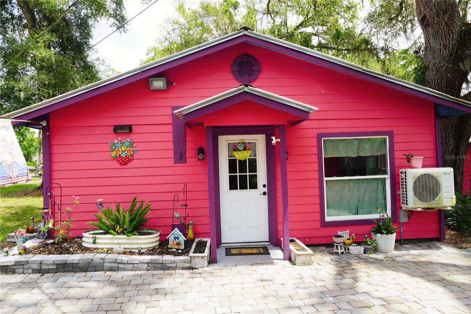 11717 E SALMON DRIVE