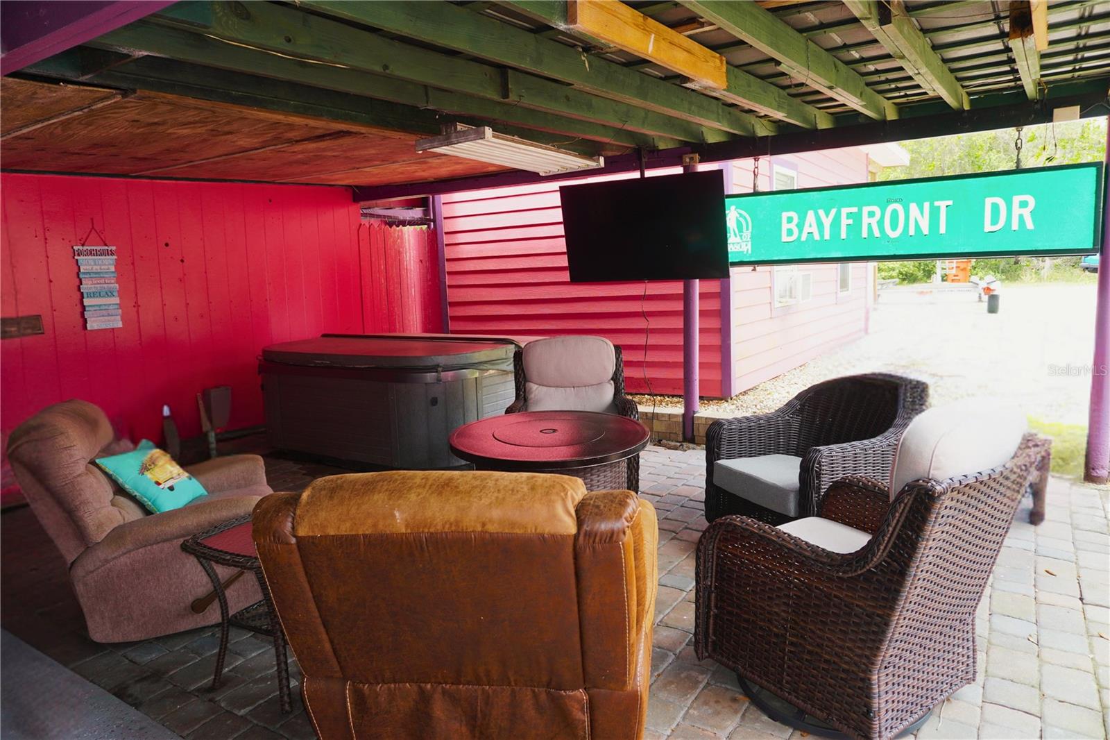 WITHLAPOPKA ISLANDS UNIT 04A - Residential