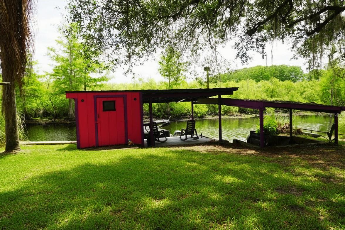 WITHLAPOPKA ISLANDS UNIT 04A - Residential