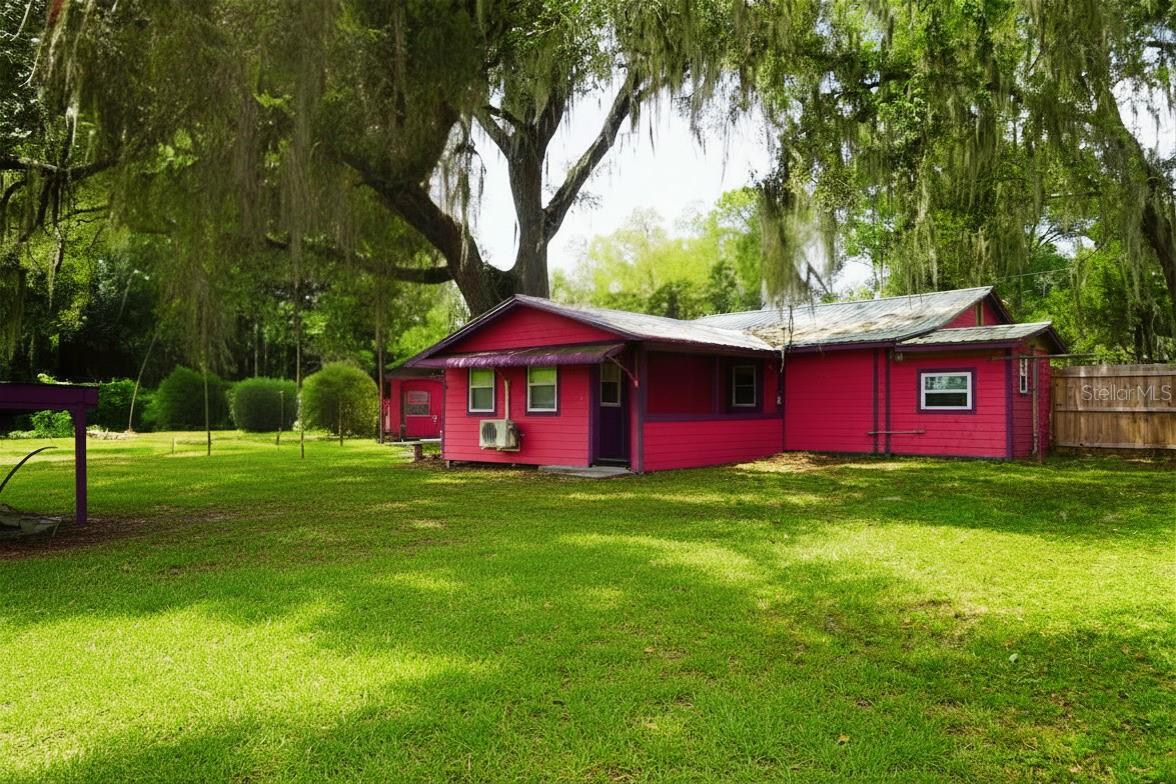 11717 E SALMON DRIVE