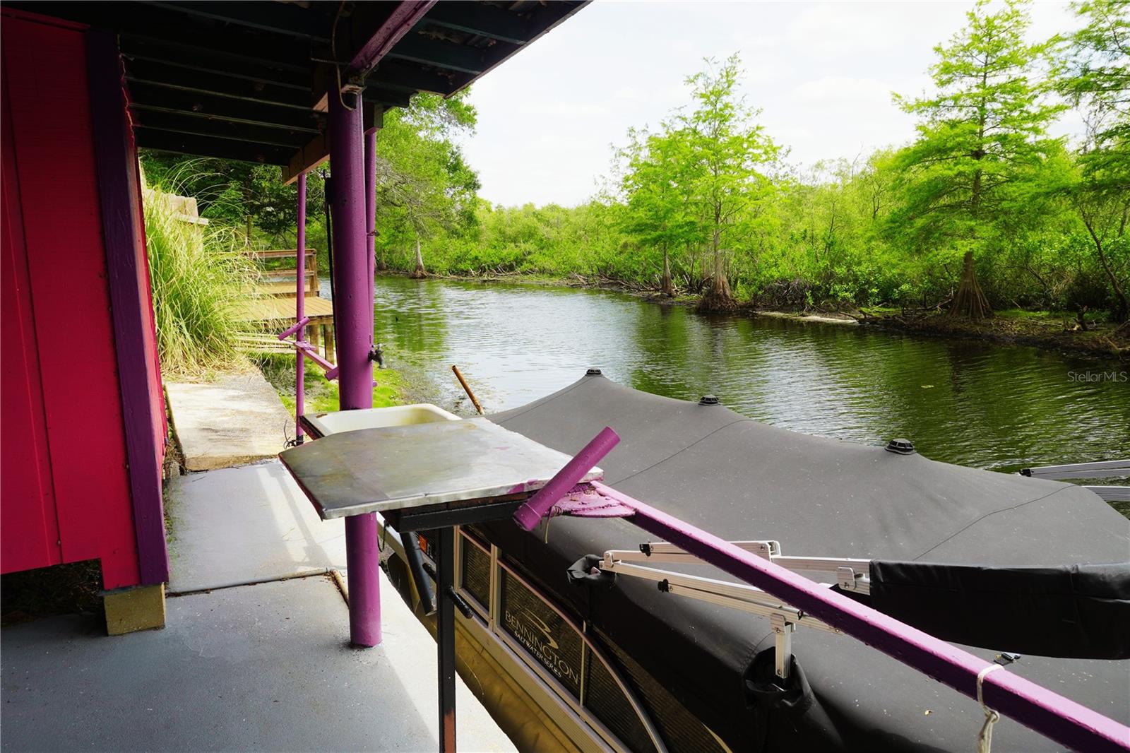 WITHLAPOPKA ISLANDS UNIT 04A - Residential