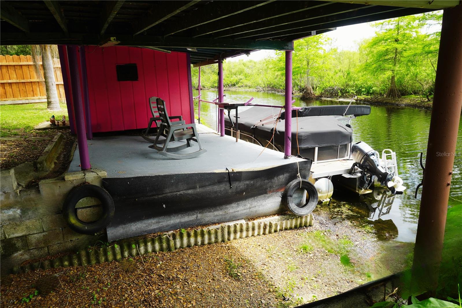 WITHLAPOPKA ISLANDS UNIT 04A - Residential