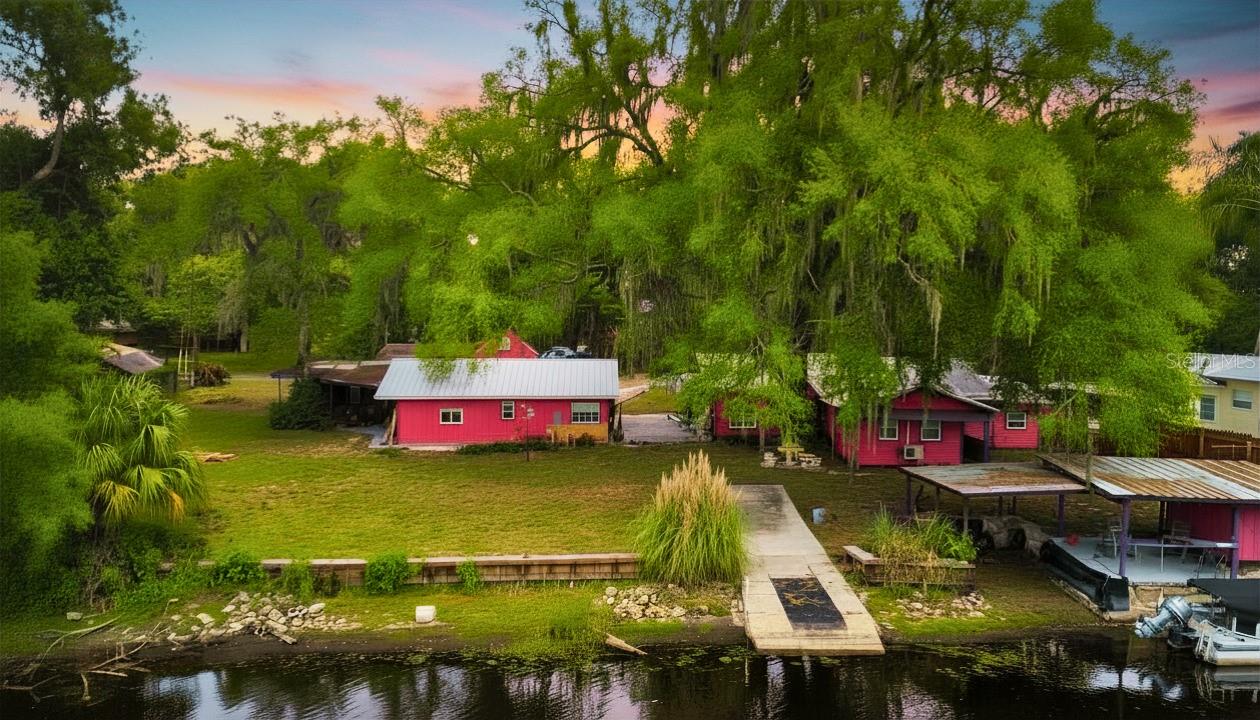 WITHLAPOPKA ISLANDS UNIT 04A - Residential