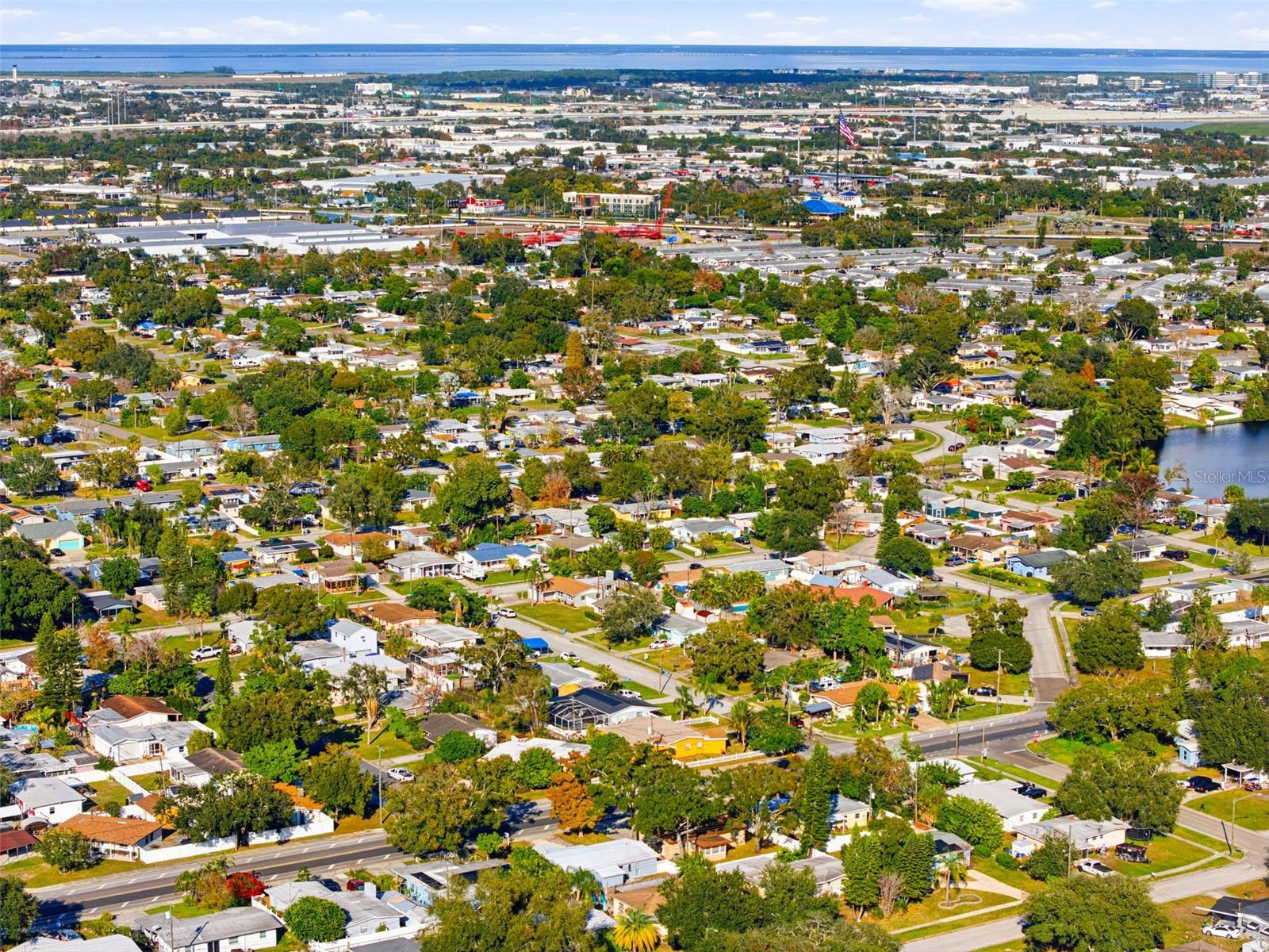 SKYVIEW TERRACE 2ND ADD - Residential