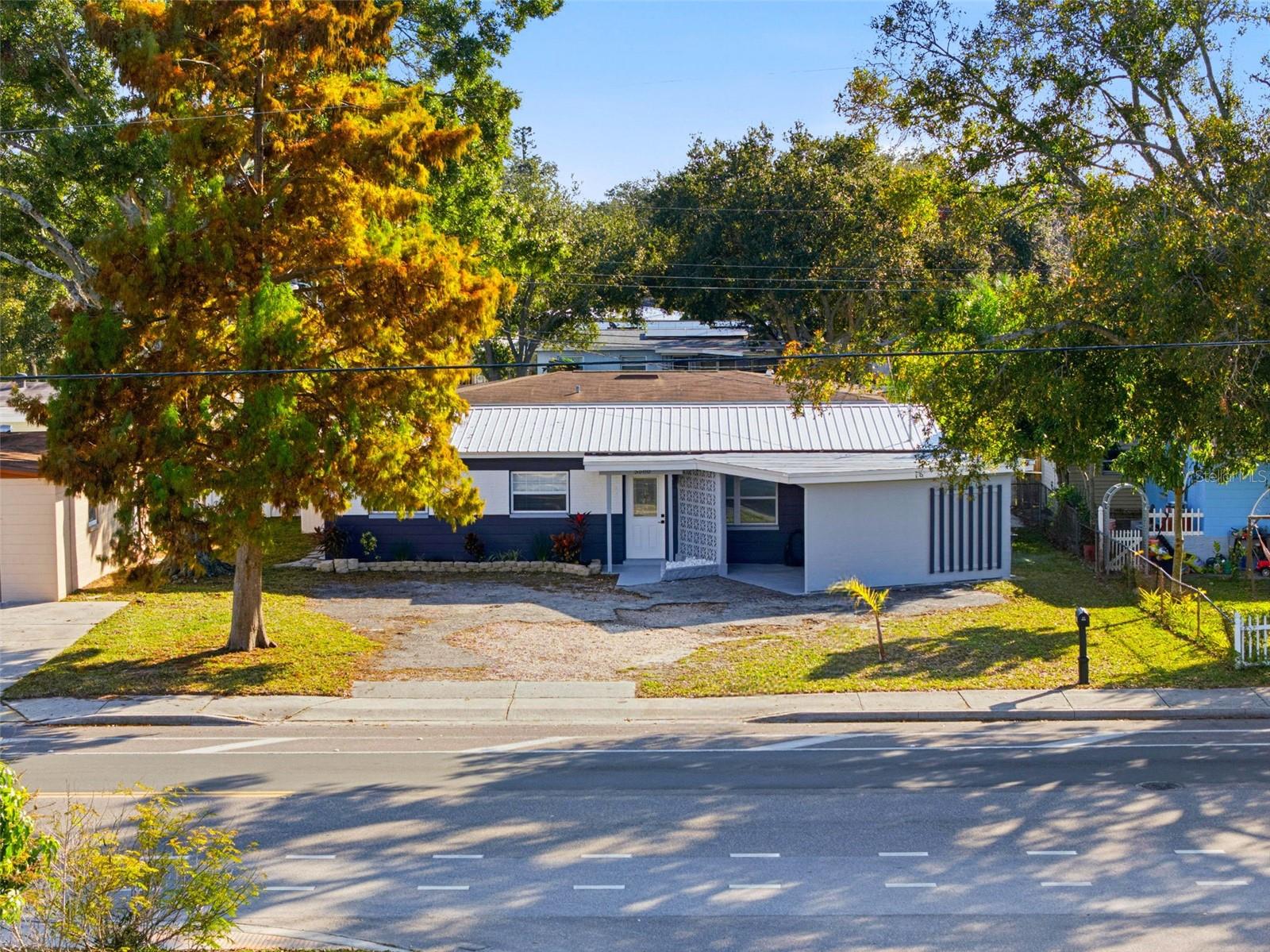 SKYVIEW TERRACE 2ND ADD - Residential