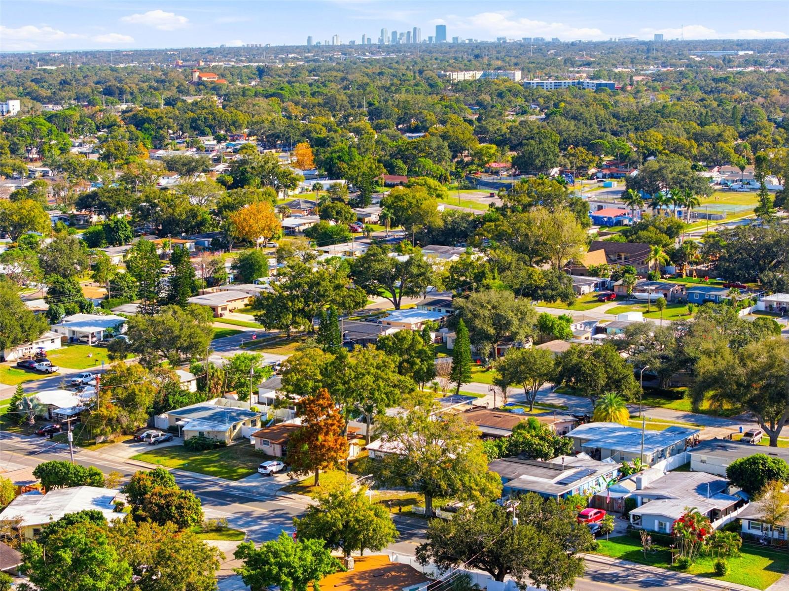 SKYVIEW TERRACE 2ND ADD - Residential