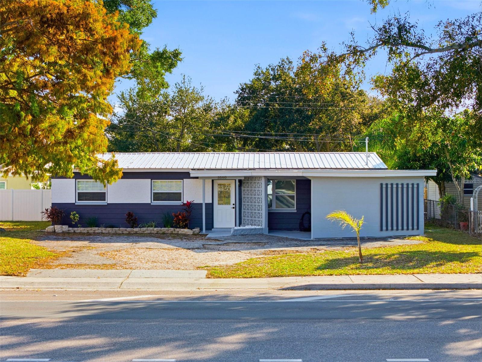 SKYVIEW TERRACE 2ND ADD - Residential