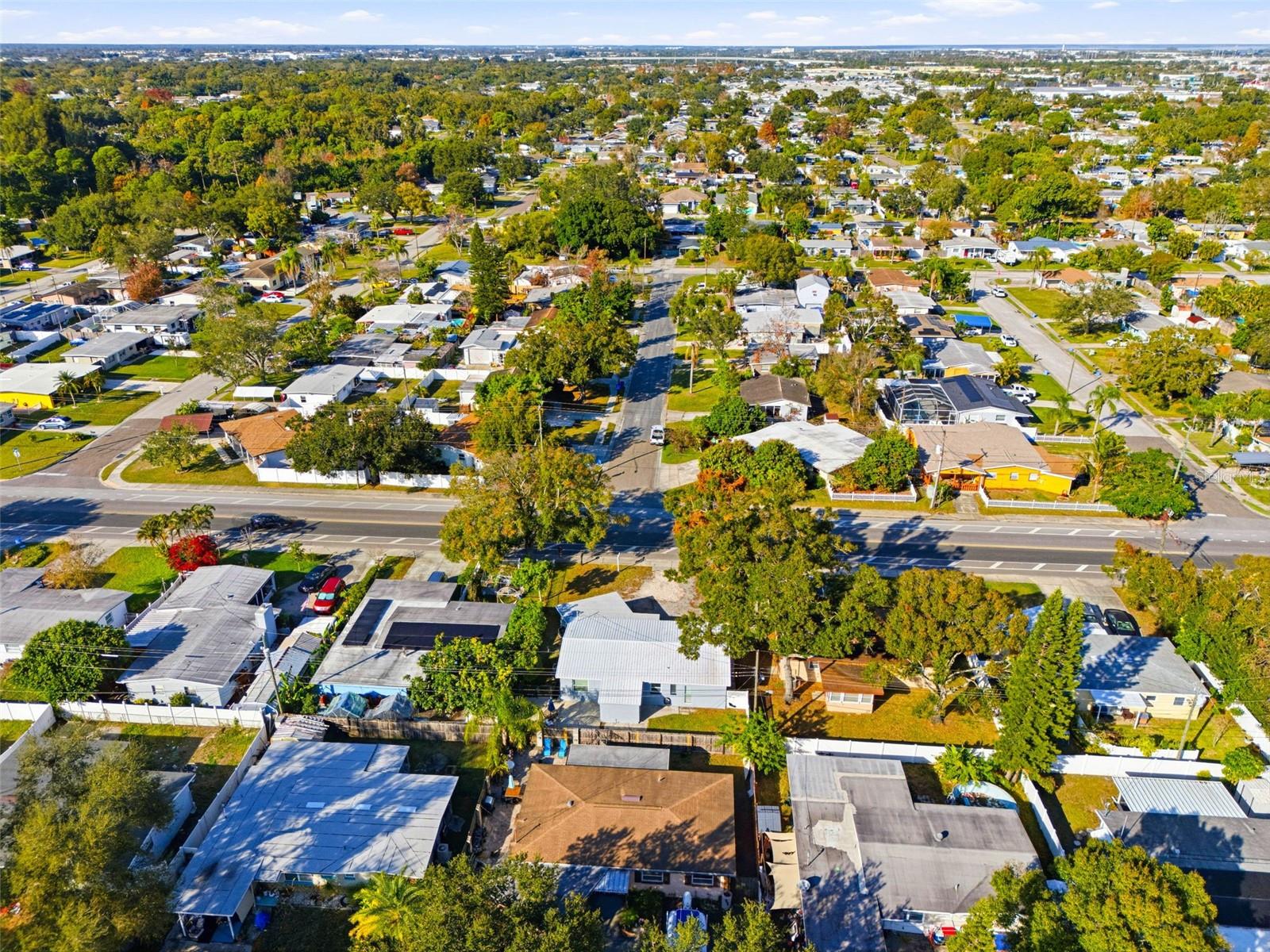 SKYVIEW TERRACE 2ND ADD - Residential