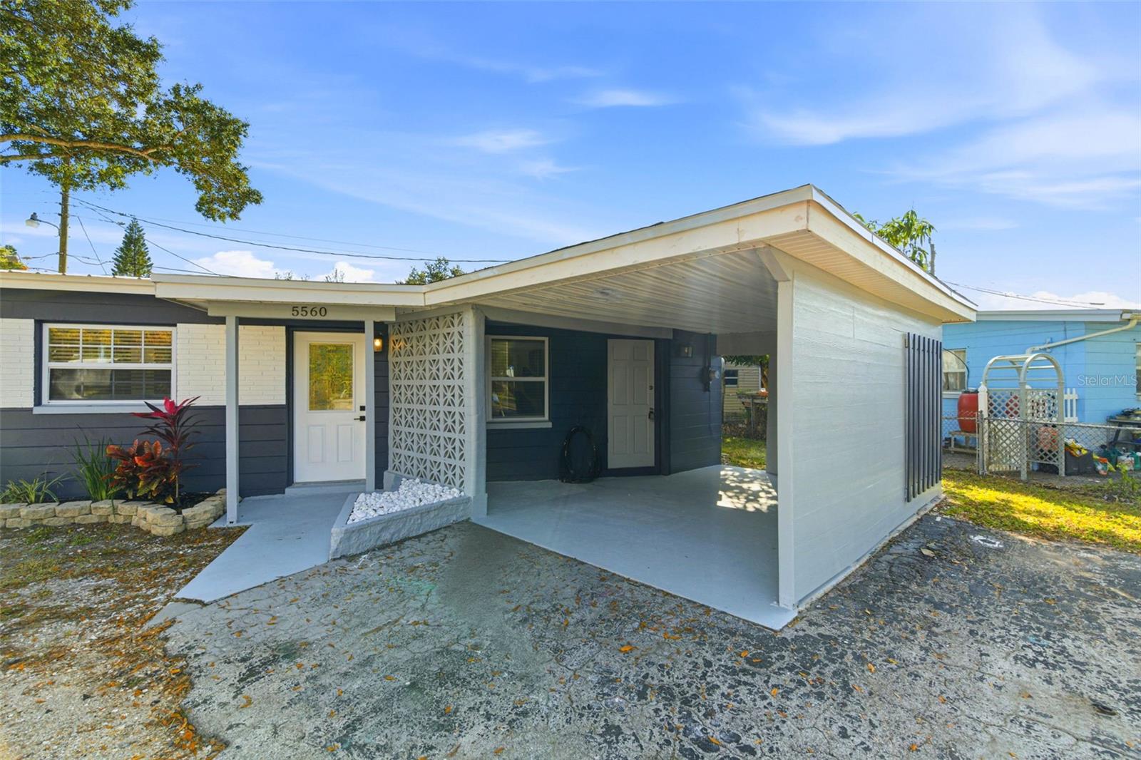 SKYVIEW TERRACE 2ND ADD - Residential