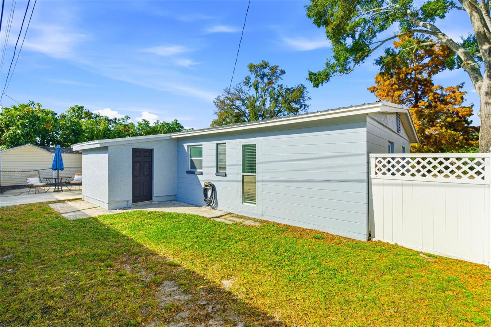 SKYVIEW TERRACE 2ND ADD - Residential