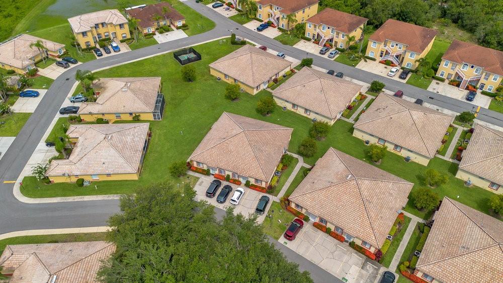 LAKE MARION GOLF RESIDENCE CONDO - Residential