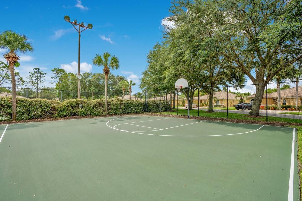 LAKE MARION GOLF RESIDENCE CONDO - Residential