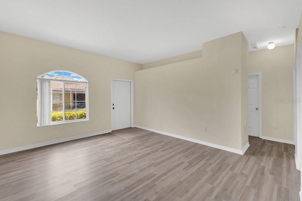 LAKE MARION GOLF RESIDENCE CONDO - Residential