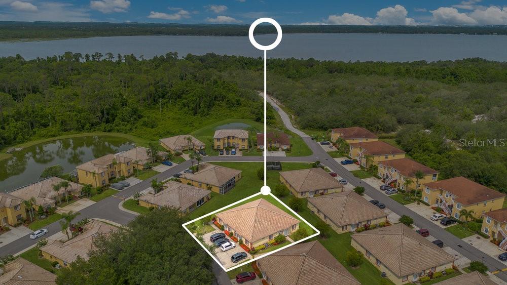 LAKE MARION GOLF RESIDENCE CONDO - Residential