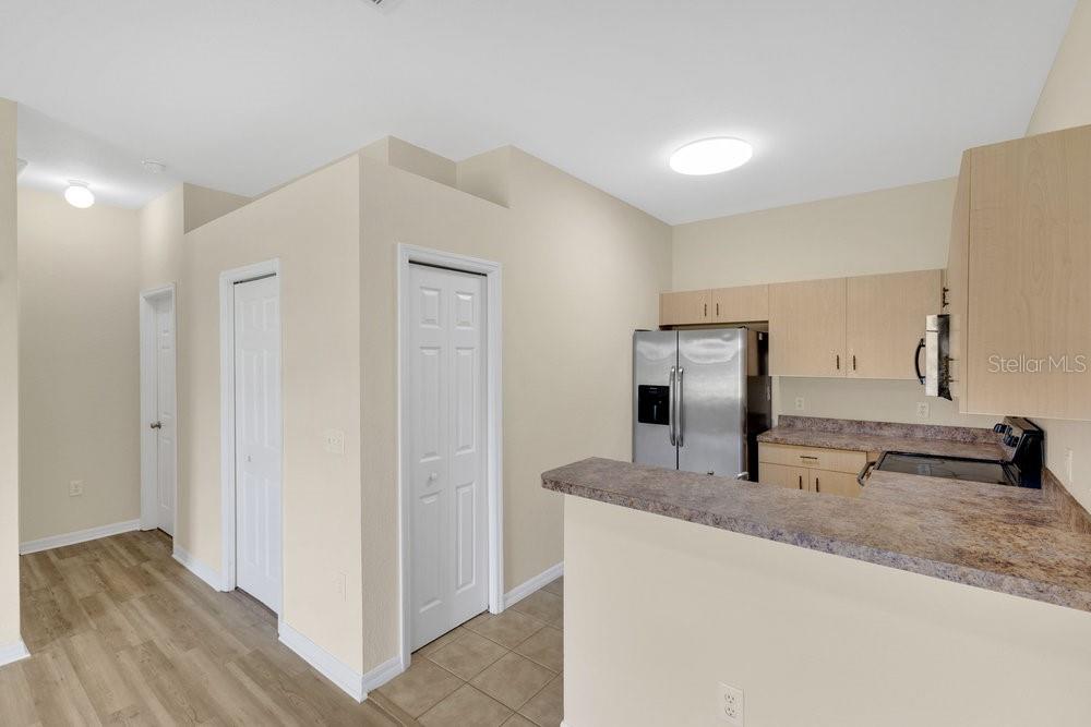 LAKE MARION GOLF RESIDENCE CONDO - Residential