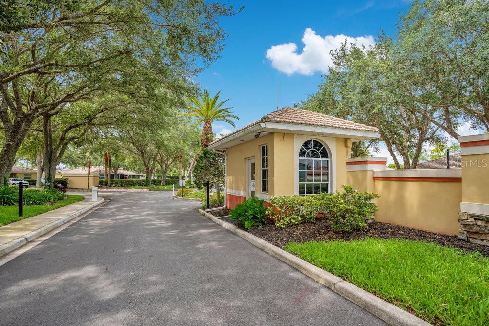 LAKE MARION GOLF RESIDENCE CONDO - Residential