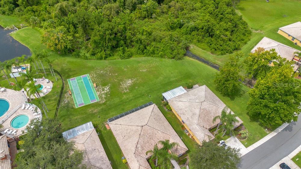 LAKE MARION GOLF RESIDENCE CONDO - Residential