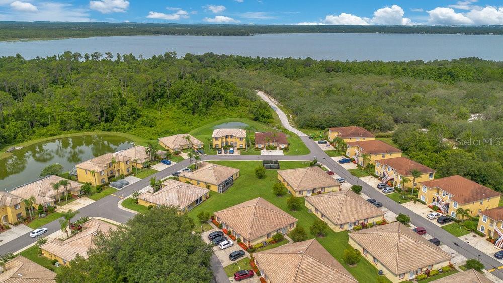 LAKE MARION GOLF RESIDENCE CONDO - Residential