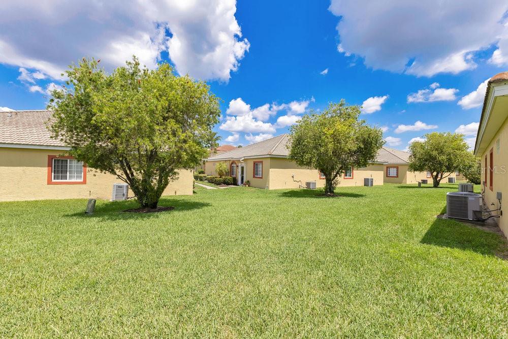 LAKE MARION GOLF RESIDENCE CONDO - Residential