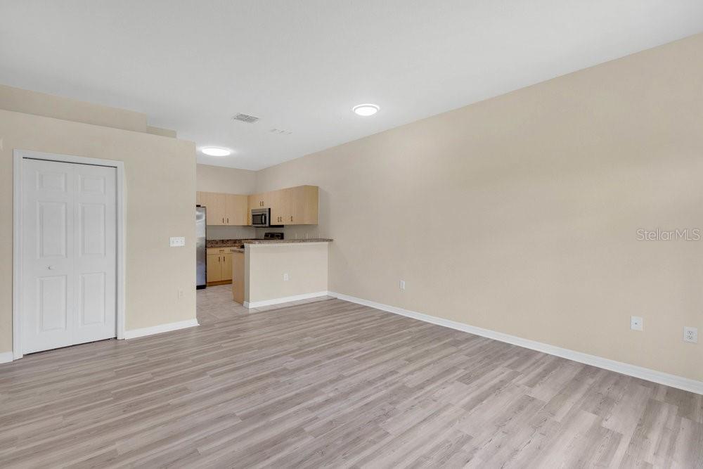 LAKE MARION GOLF RESIDENCE CONDO - Residential