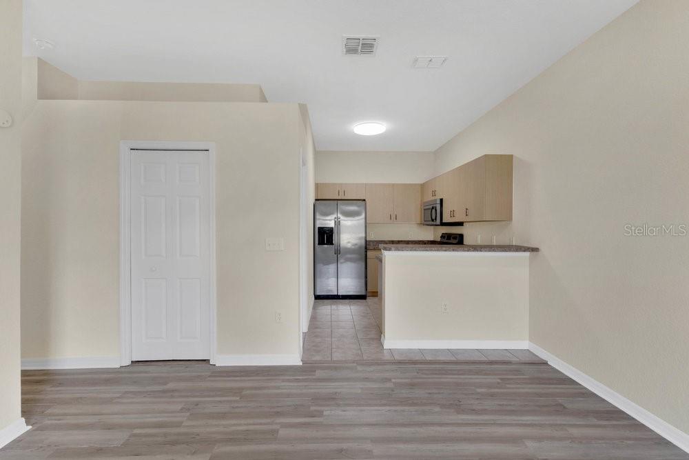 LAKE MARION GOLF RESIDENCE CONDO - Residential