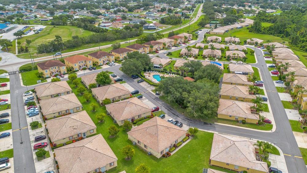 LAKE MARION GOLF RESIDENCE CONDO - Residential