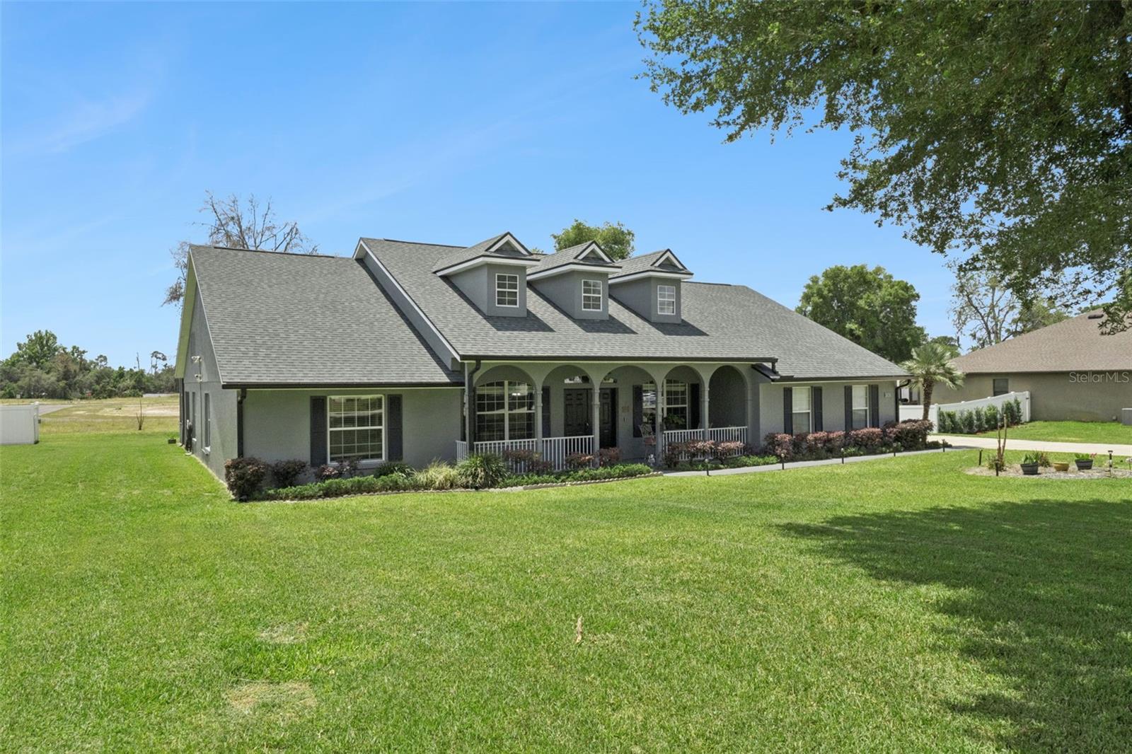 GRAND OAK ESTATES - Residential