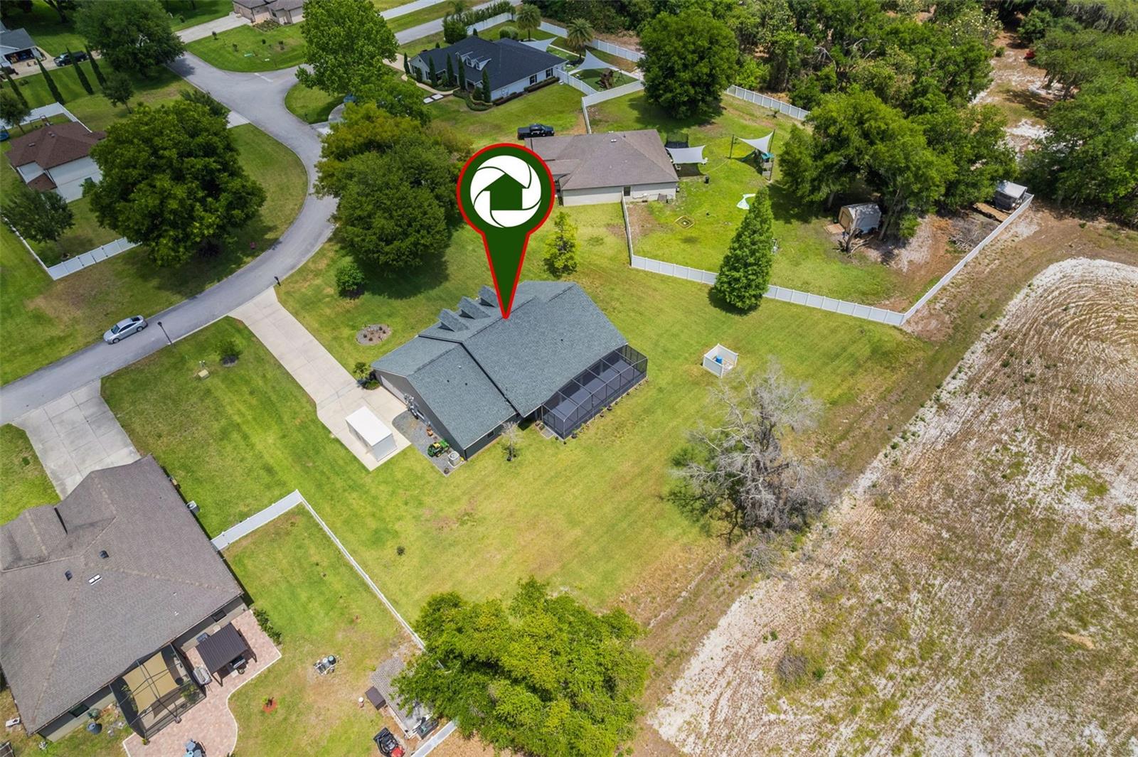 GRAND OAK ESTATES - Residential
