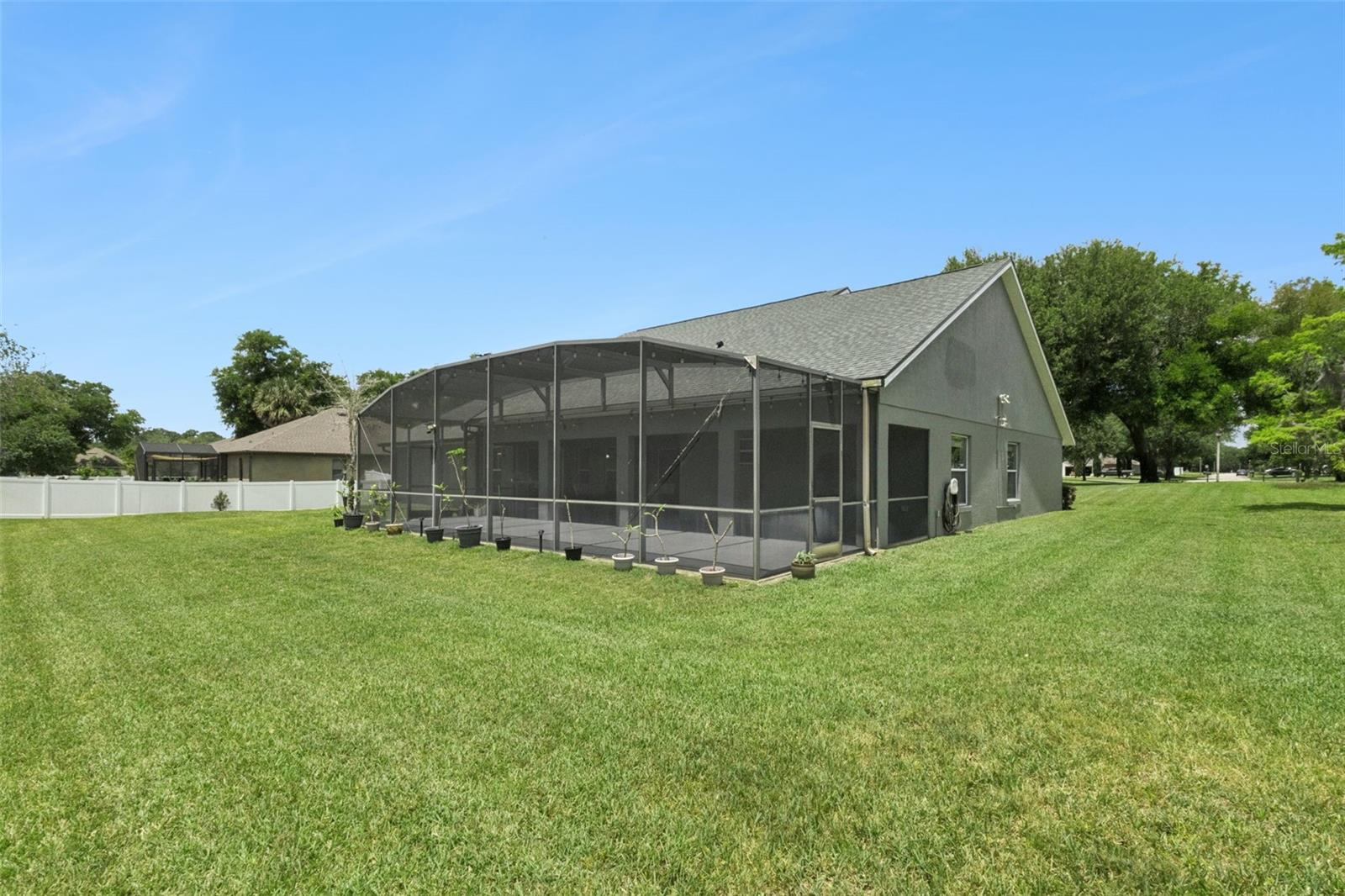 GRAND OAK ESTATES - Residential